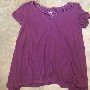 American Eagle shirt